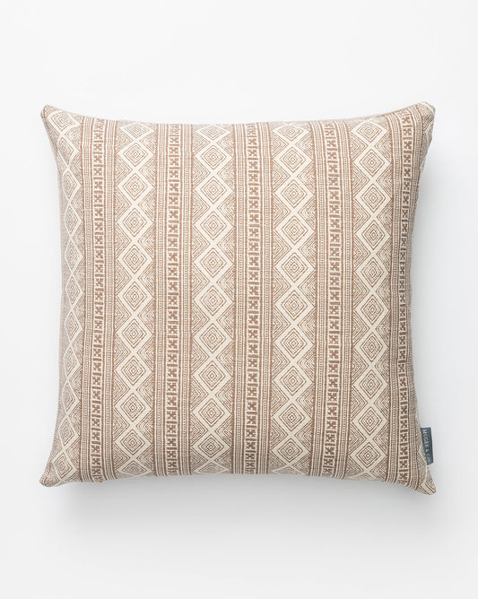 Vintage Tribal Pattern Duvet Cover No.1
