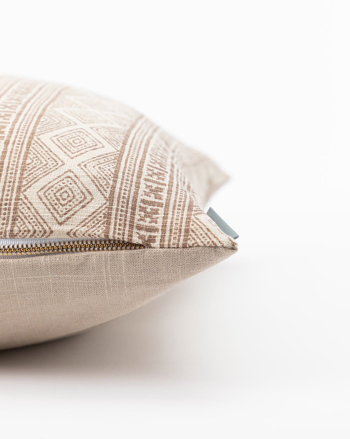 Vintage Tribal Pattern Duvet Cover No.1